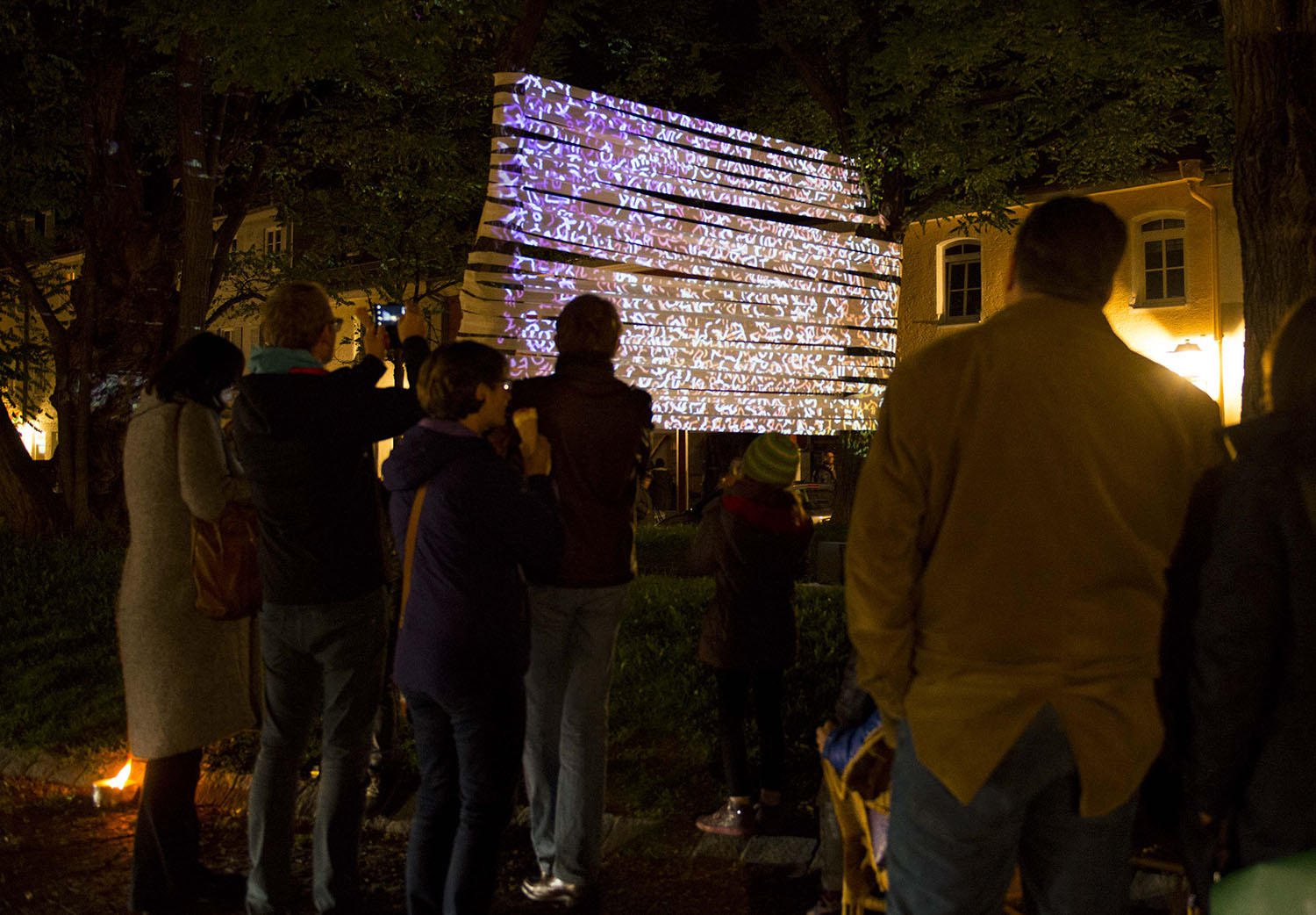 Lichtkunstfestival 2016
