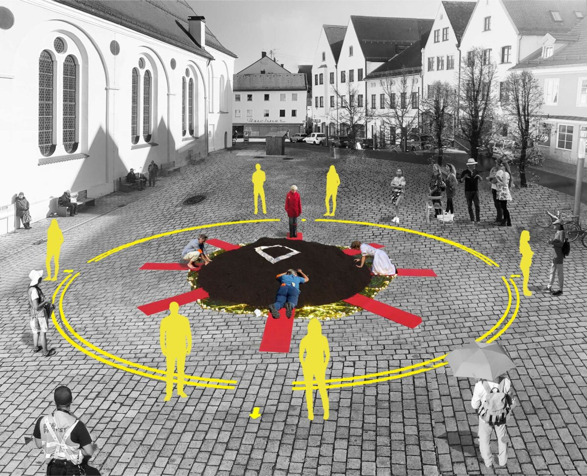 Humus wERDschätzung Weilheim