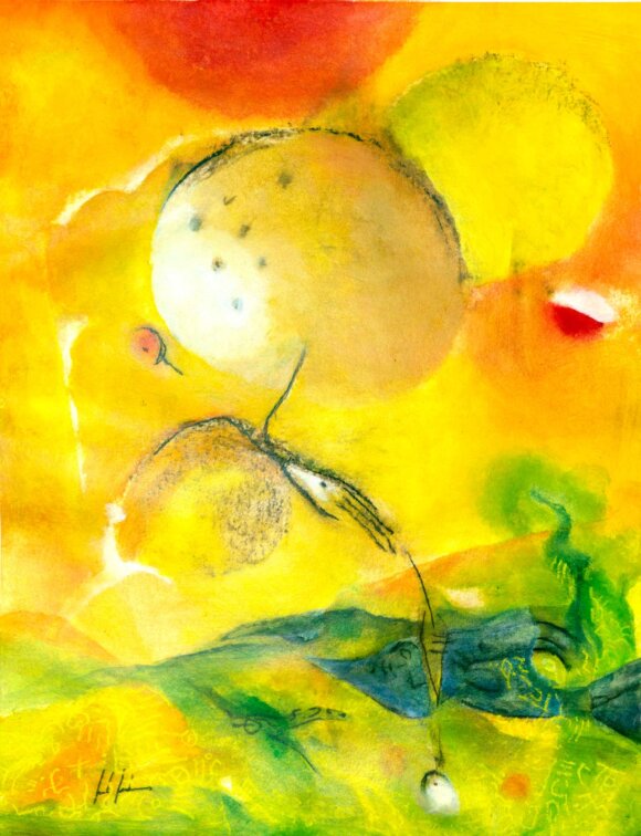 FULL HOUSE – BBK MITGLIEDER STELLEN AUS